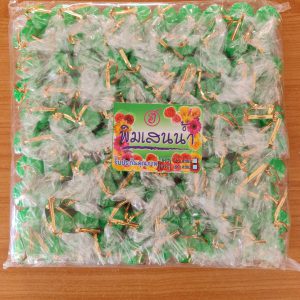 พิมเสน ของชำร่วย ของที่ระลึกงานต่างๆ 1 แพ็ค 100 ชิ้น