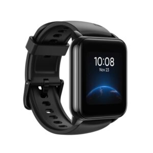 realme watch 2, อายุการใช้งานแบตเตอรี่ 12 วัน, Blood Oxygen and Heart Rate Monitor