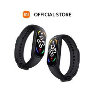 Xiaomi Mi Smart Band 7