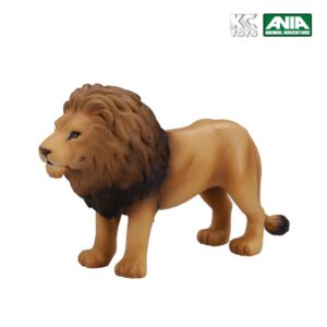 ของเล่น โมเดลสิงโต Takara Tomy อาเนีย โมเดลสัตว์