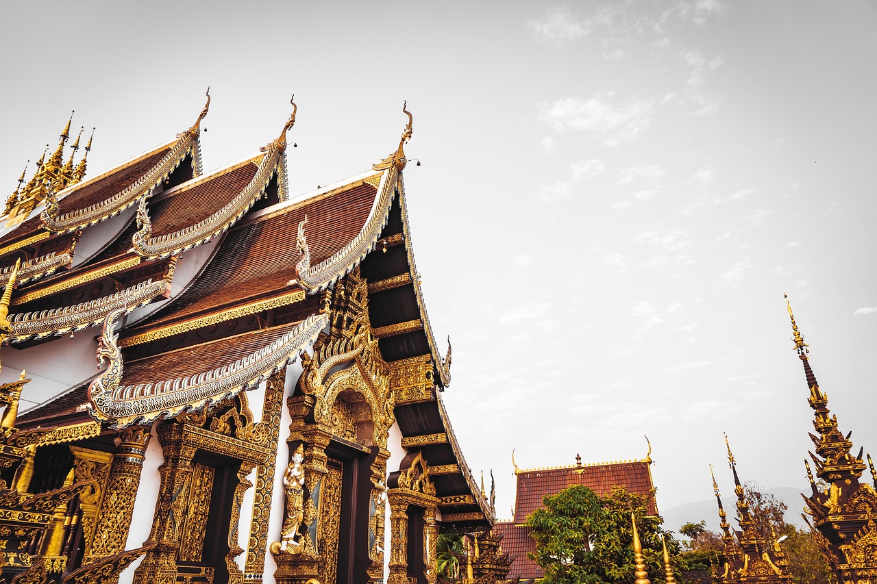 สิ่งศักดิ์สิทธิ์และความสำคัญ