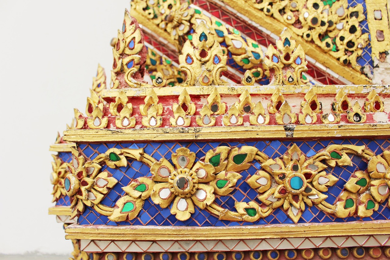 สิ่งศักดิ์สิทธิ์และความสำคัญ
