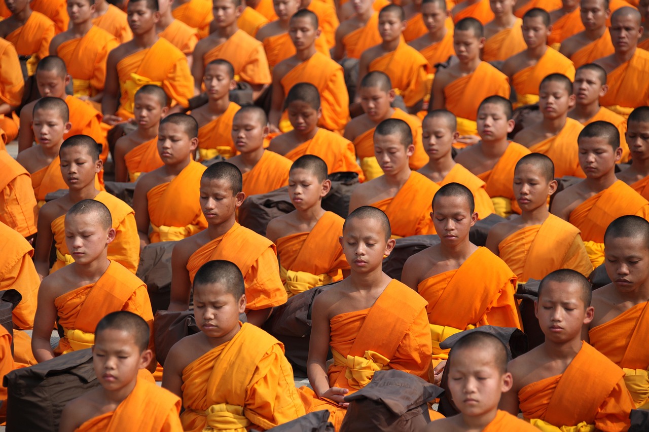 การเลือกสังฆภัณฑ์สำหรับโอกาสพิเศษ