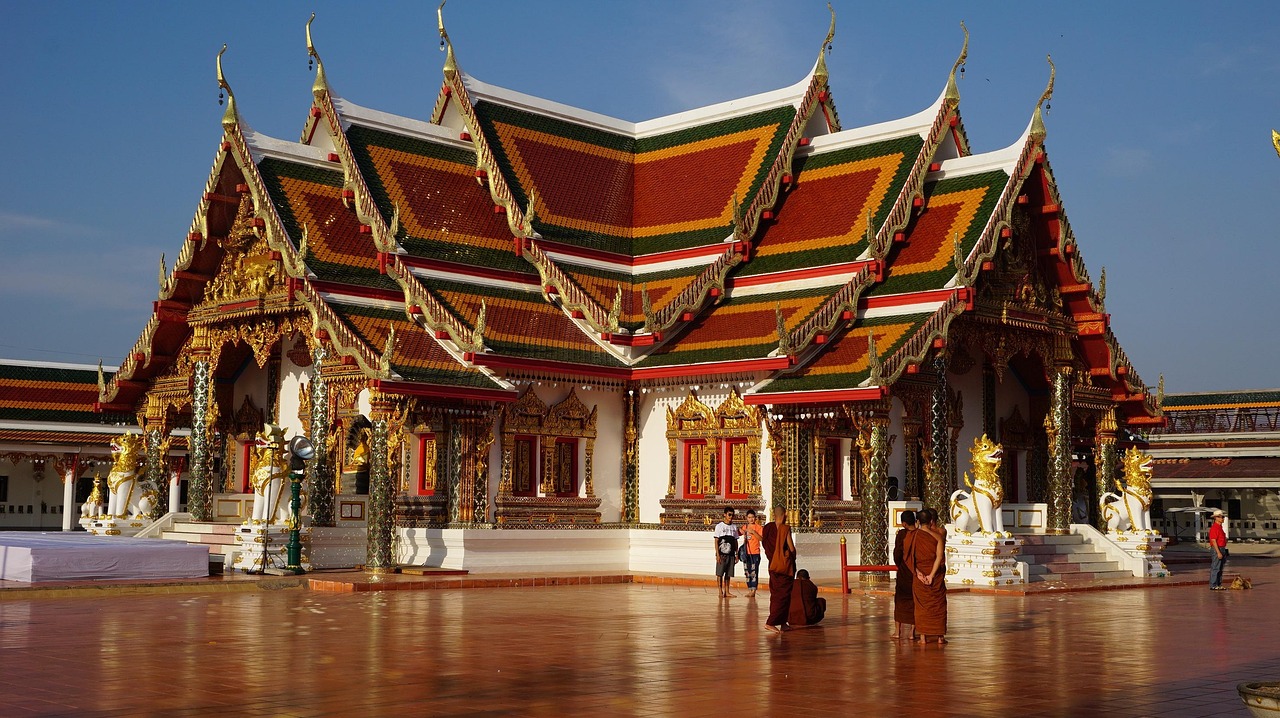 สิ่งศักดิ์สิทธิ์และความสำคัญ