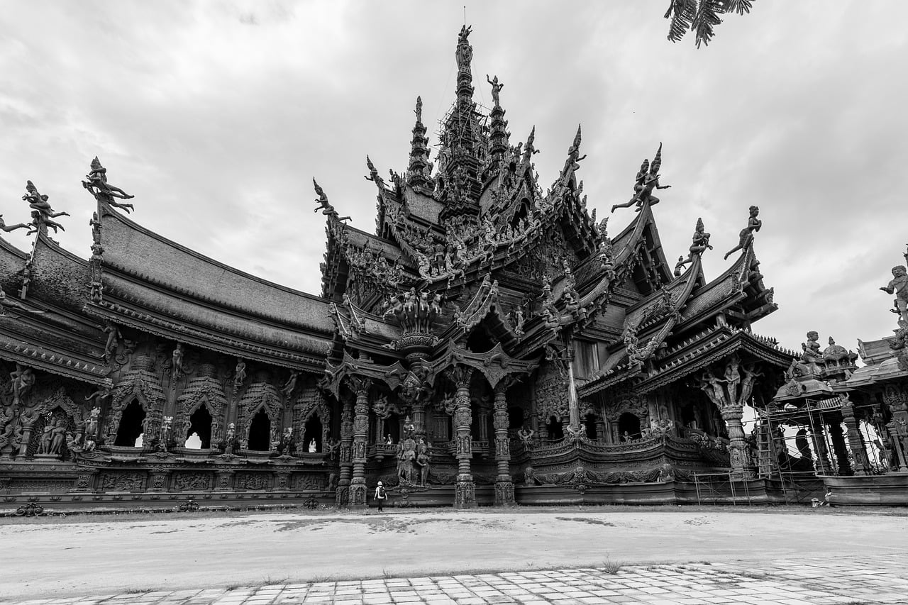 สิ่งศักดิ์สิทธิ์และความสำคัญ