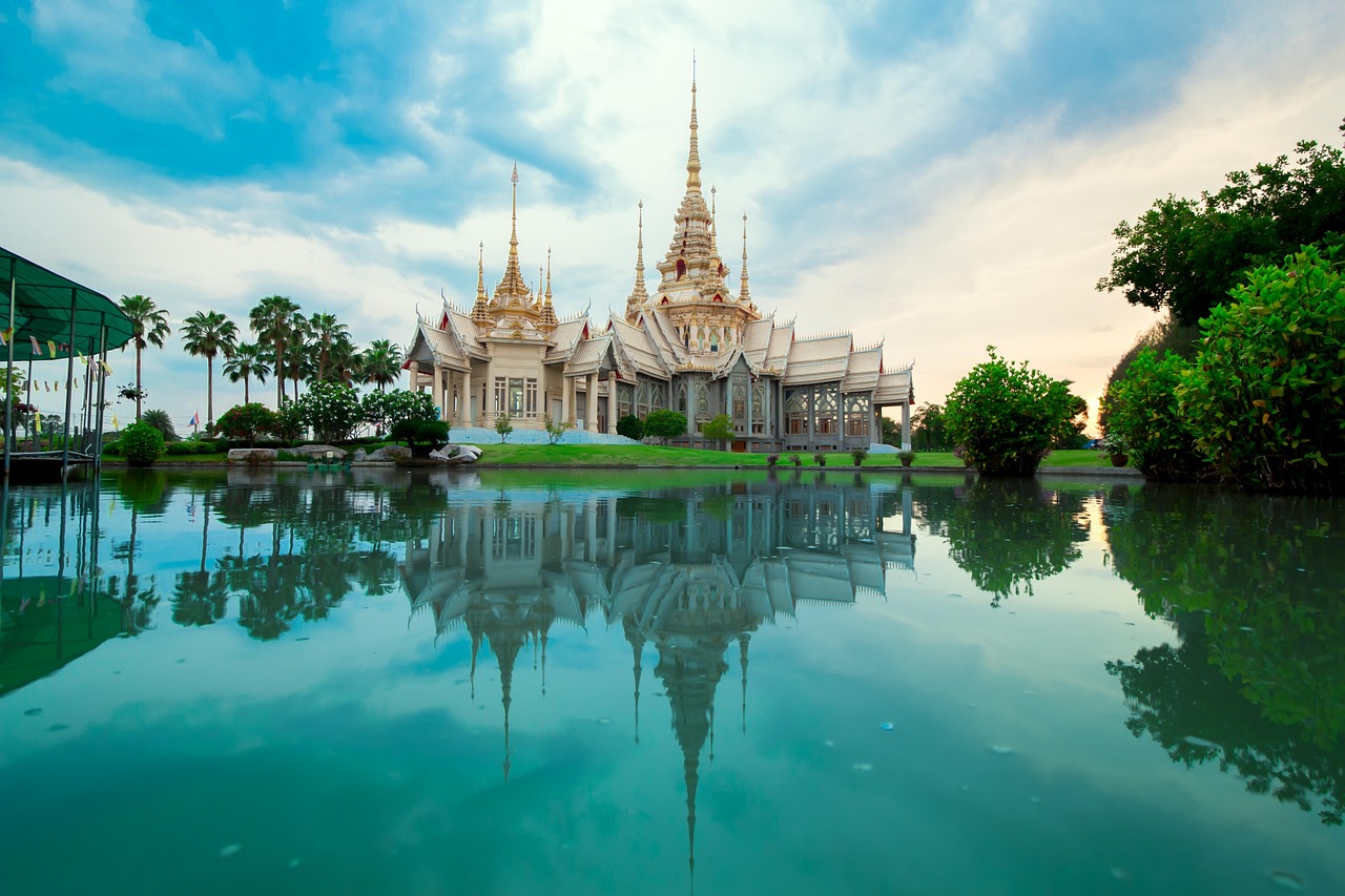 สิ่งศักดิ์สิทธิ์และความสำคัญ