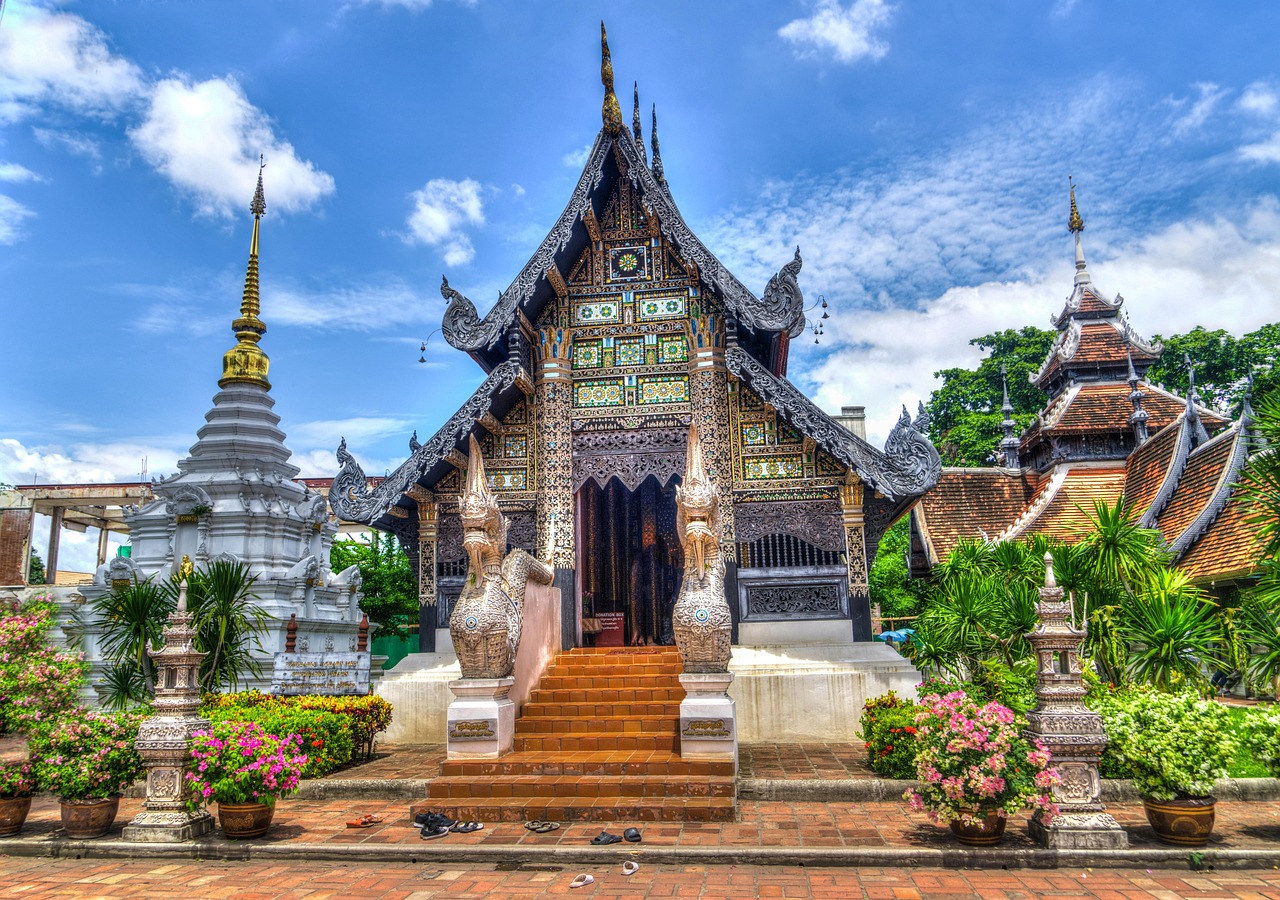 สิ่งศักดิ์สิทธิ์และความสำคัญ
