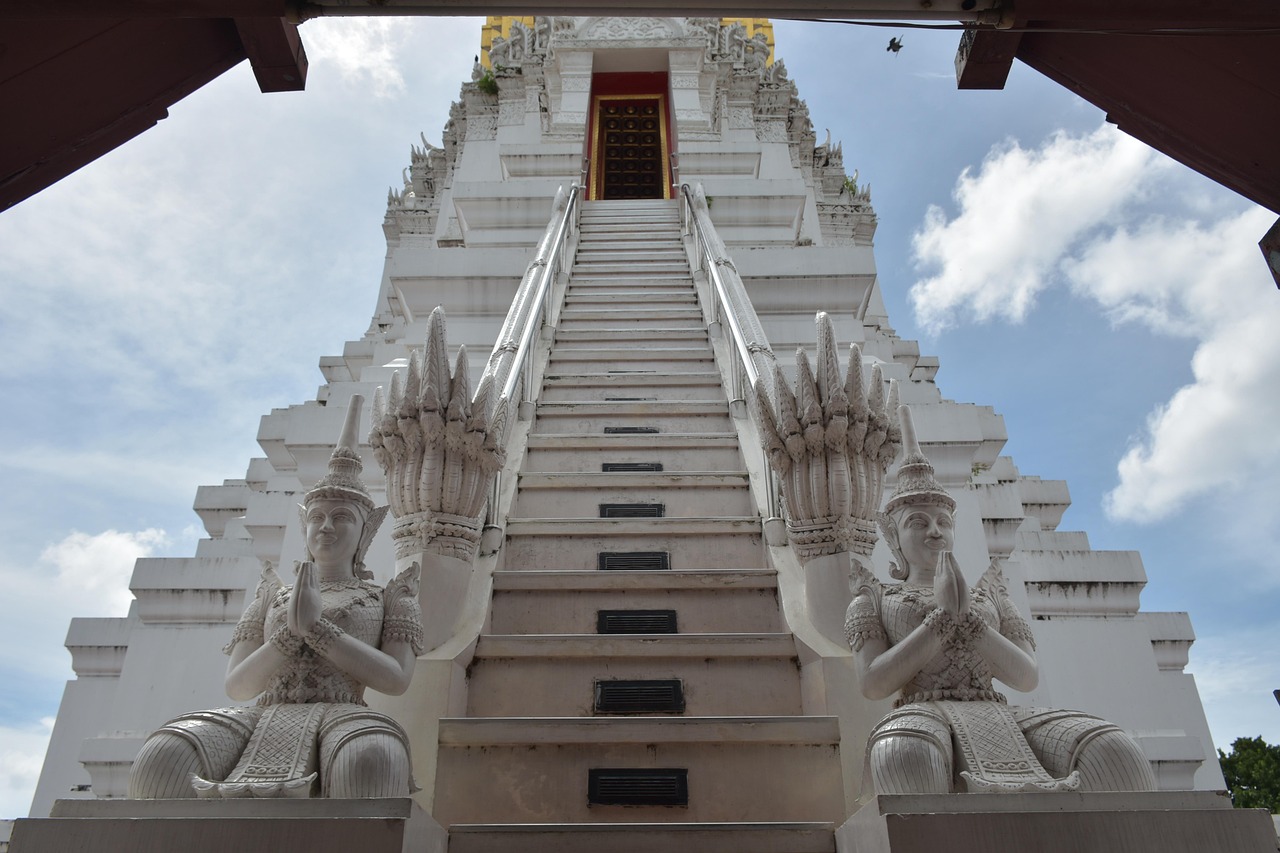 สิ่งศักดิ์สิทธิ์และความสำคัญ