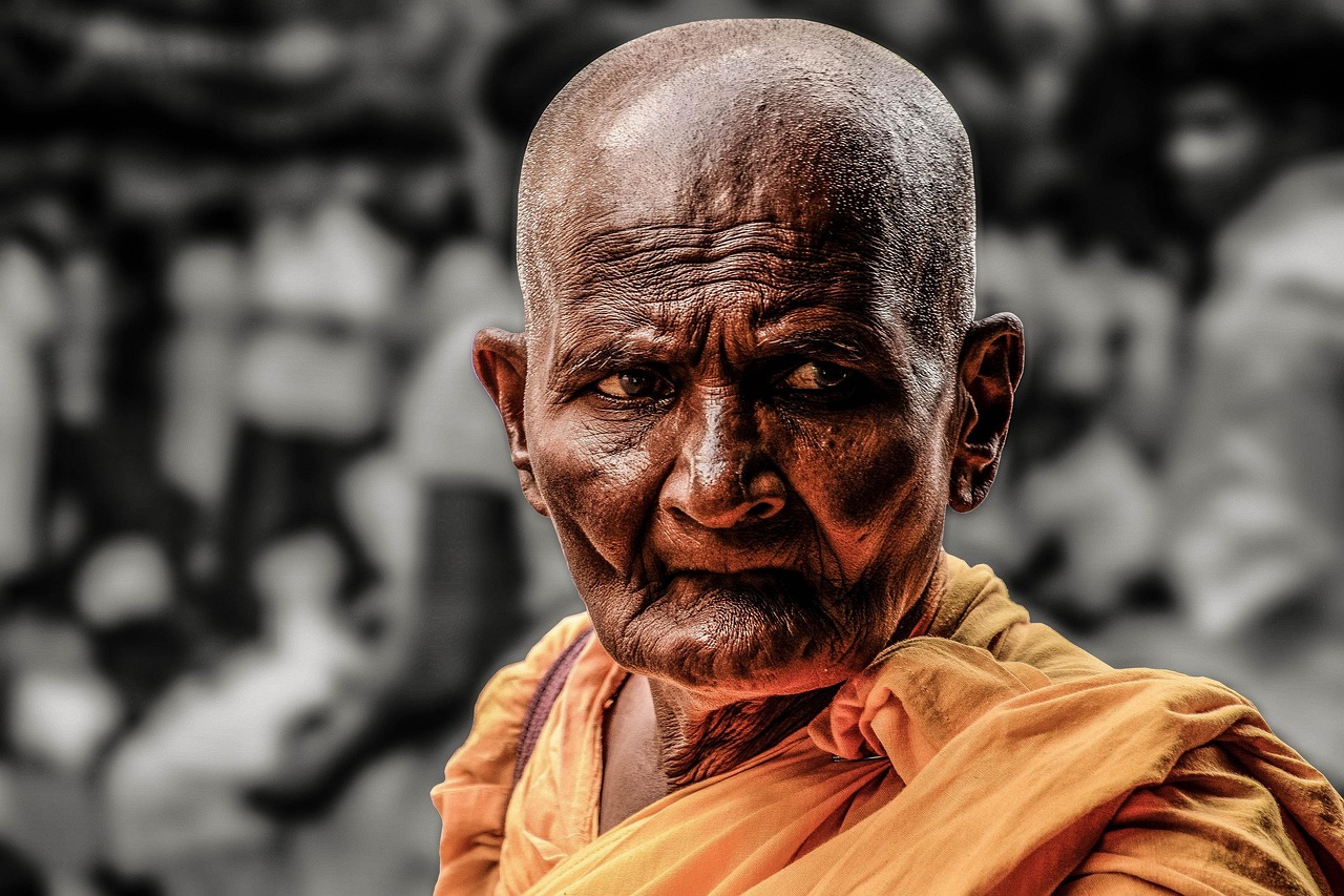 การเลือกสังฆภัณฑ์สำหรับโอกาสพิเศษ