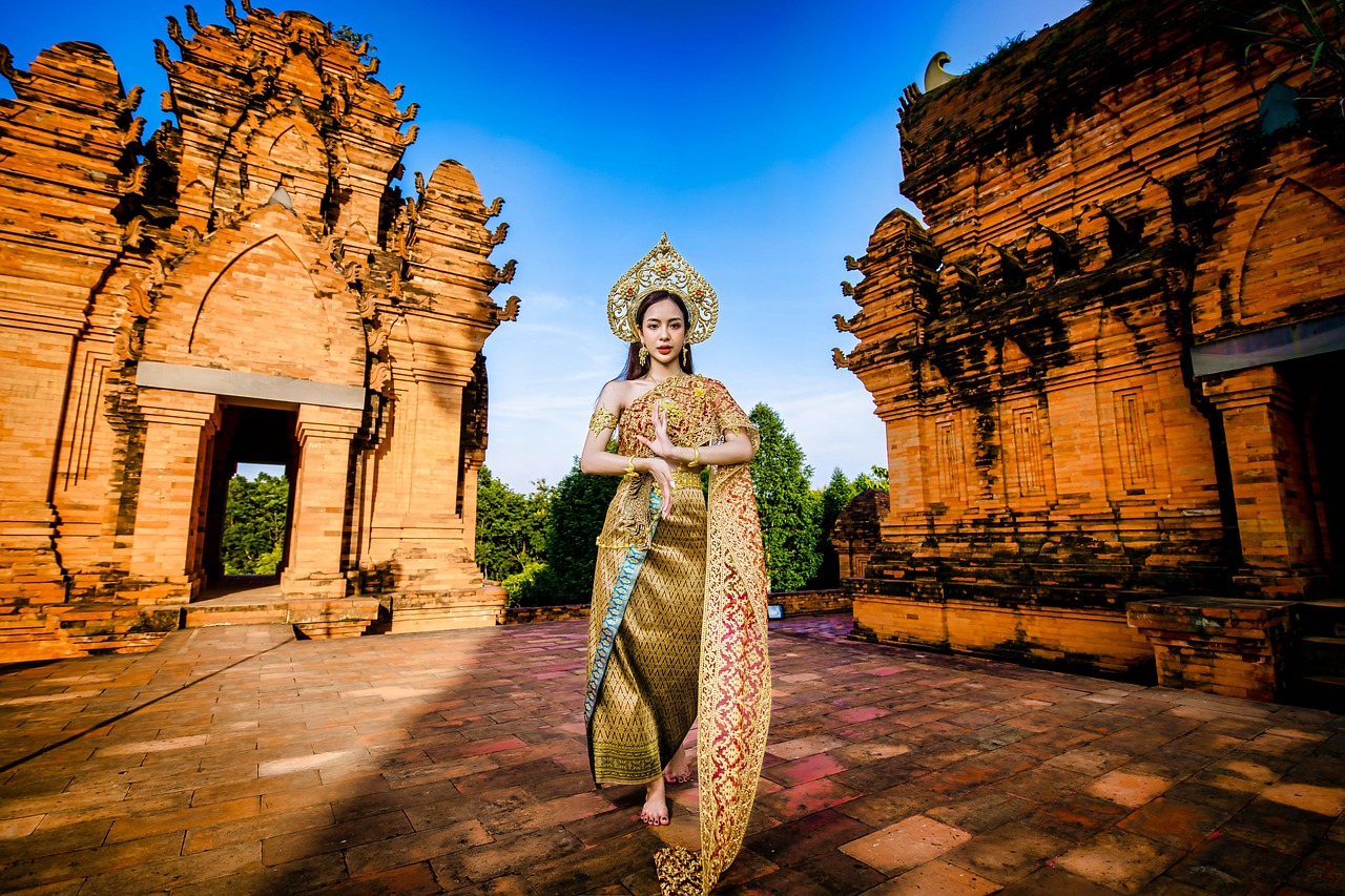 สิ่งศักดิ์สิทธิ์และความสำคัญ